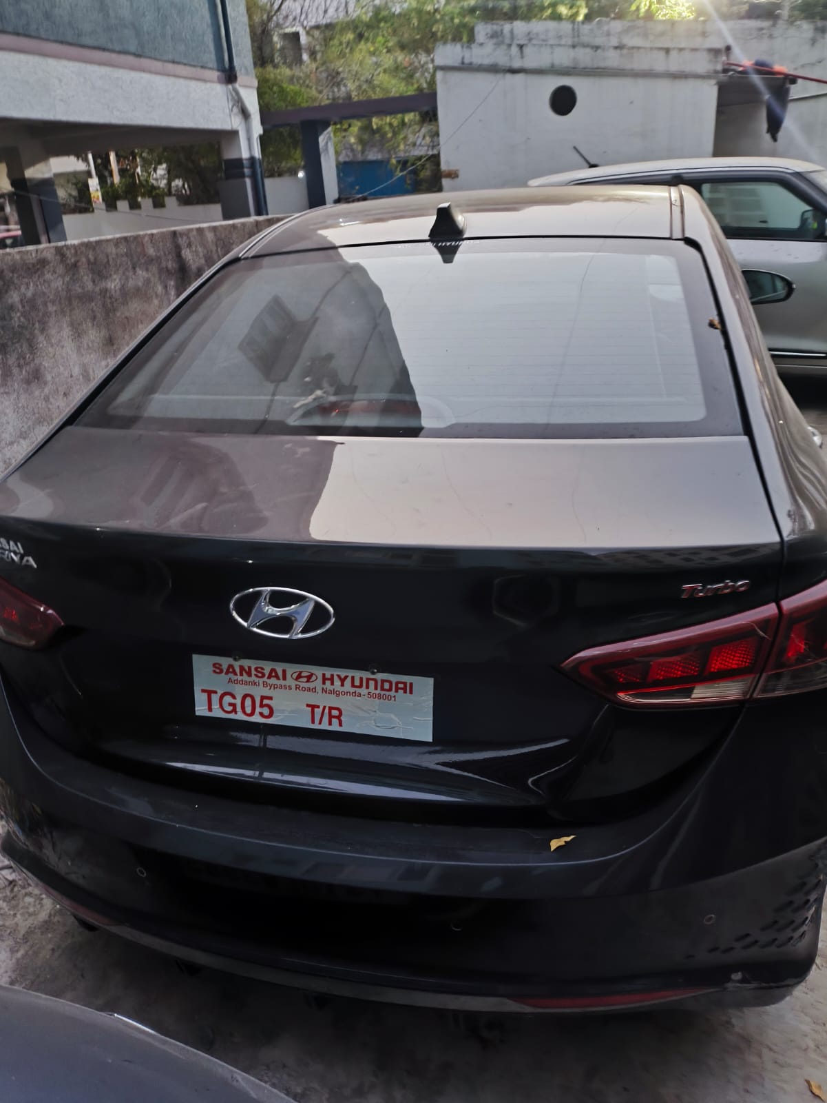 Bank of Baroda Auctions for Vehicle Auctions property in Hyderabad, Telangana image 2 of 2 in Hyderabad, Hyderabad | Bank of Baroda auction property