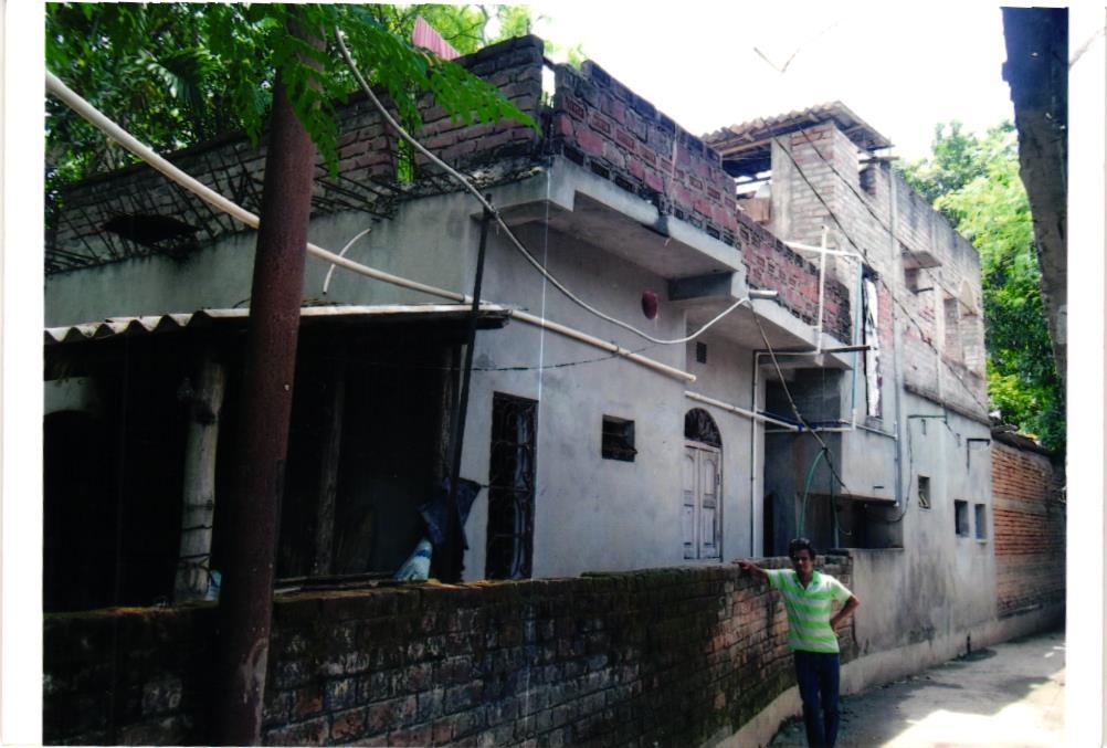 UCO Bank Auctions for Residential property in Jhargram, West Bengal image 2 of 5 in Jhargram, Jhargram | UCO Bank auction property