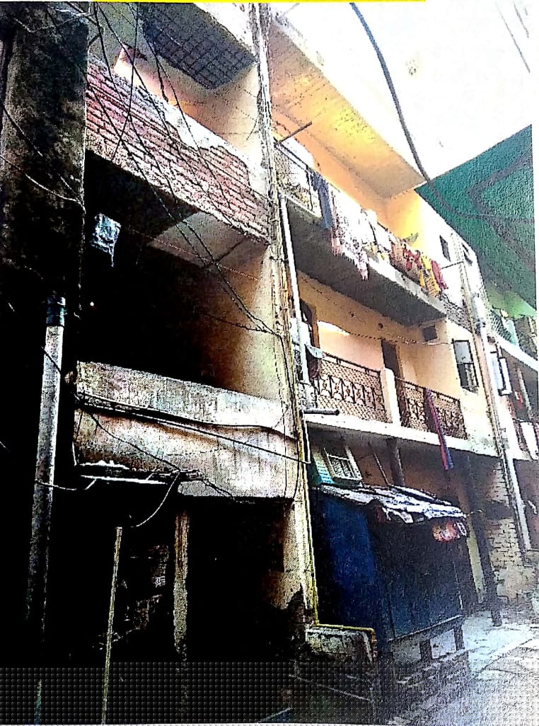 Indian Bank Auctions for Residential property in Ghaziabad, Uttar Pradesh image 2 of 3 in Ghaziabad, Ghaziabad | Indian Bank auction property