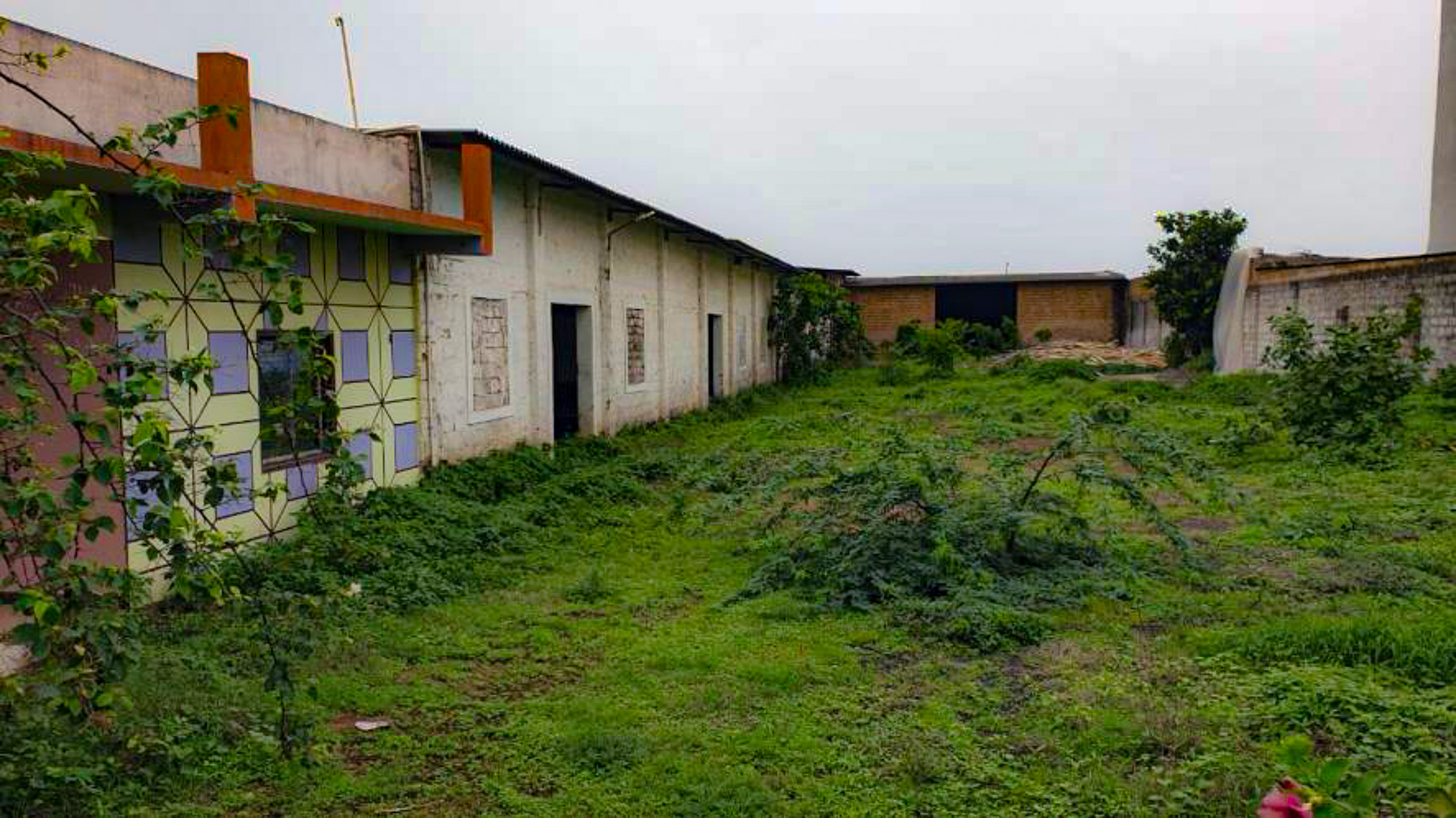 Bank of Baroda Auctions for Industrials property in Junagadh, Gujarat image 8 of 8 in Shil, Junagadh | Bank of Baroda auction property