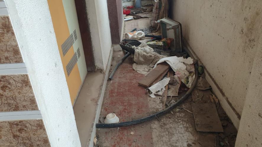 Bank of Baroda Auctions for Residential property in Junagadh, Gujarat image 11 of 21 in Mangrol, Junagadh | Bank of Baroda auction property