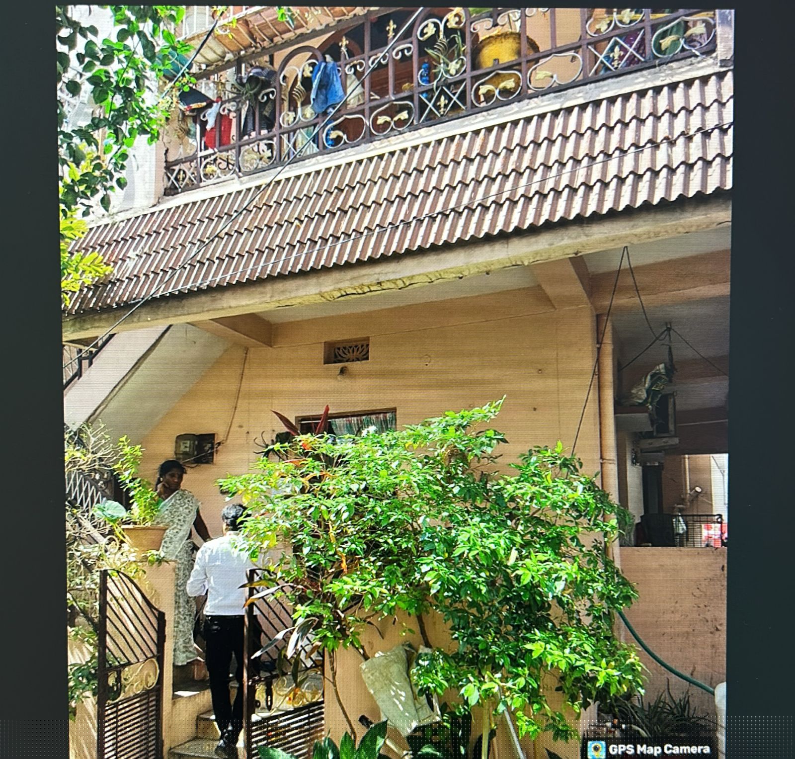 Union Bank of India Auctions for Residential property in Visakhapatnam, Andhra Pradesh image 2 of 3 in Visakhapatnam, Visakhapatnam | Union Bank of India auction property