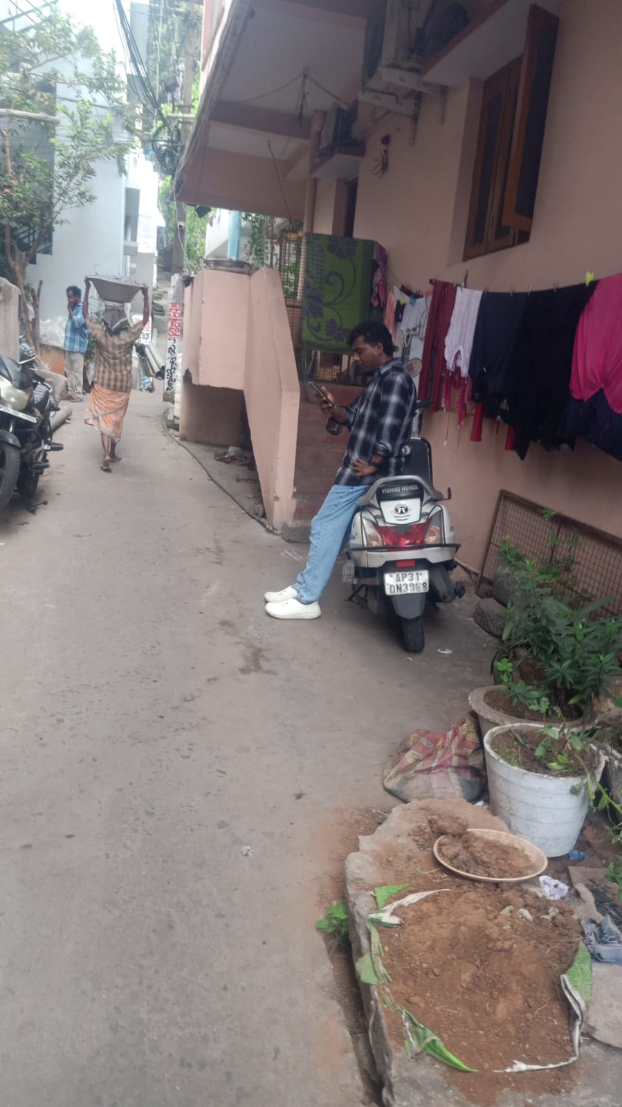 Union Bank of India Auctions for Residential property in Visakhapatnam, Andhra Pradesh image 3 of 3 in Visakhapatnam, Visakhapatnam | Union Bank of India auction property