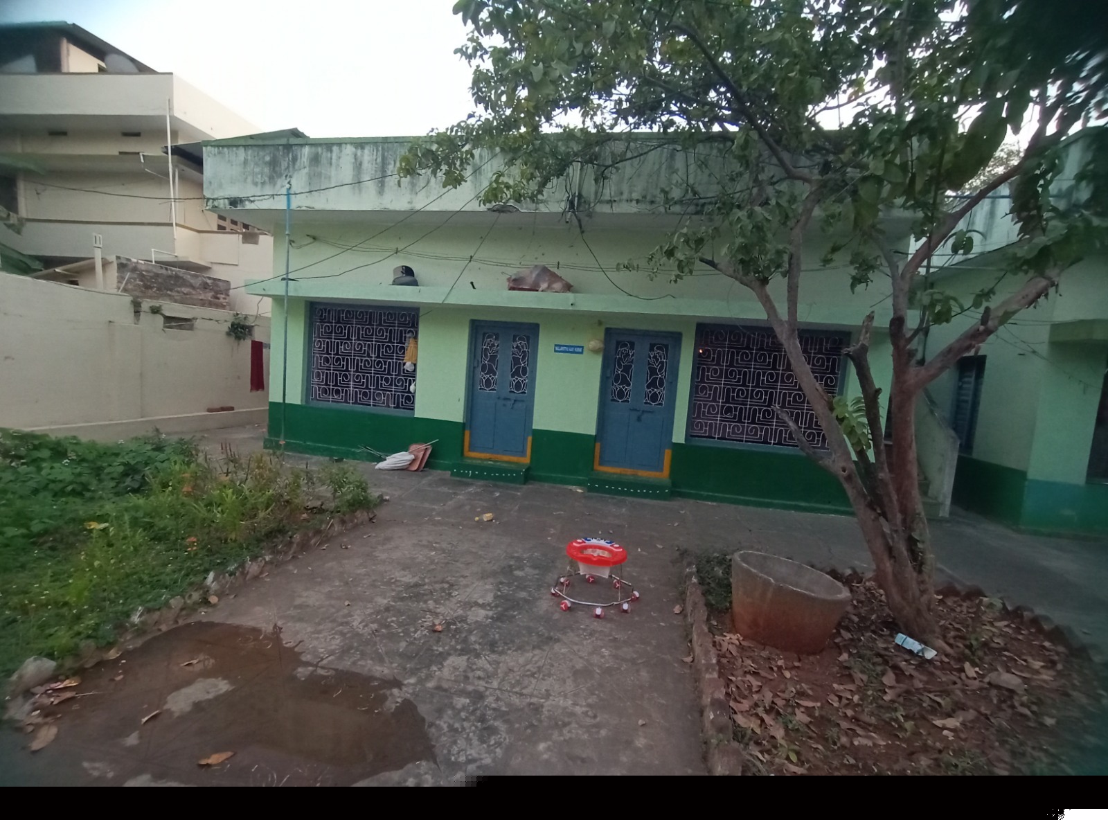 Union Bank of India Auctions for Residential property in Krishna, Andhra Pradesh image 3 of 3 in Bapulapadu, Krishna | Union Bank of India auction property