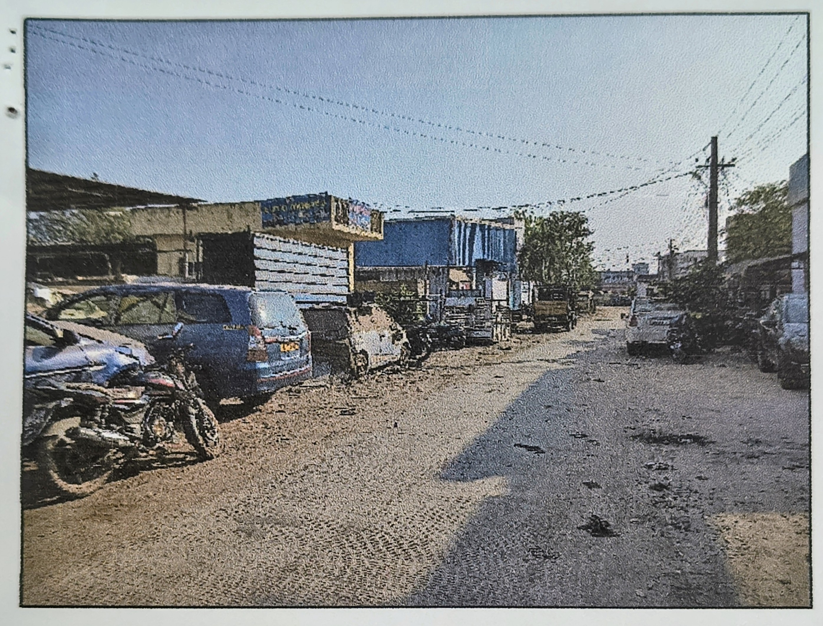 Union Bank of India Auctions for Residential property in Nellore, Andhra Pradesh image 2 of 2 in Nellore, Nellore | Union Bank of India auction property