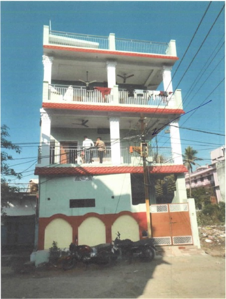 Punjab National Bank Auctions for Residential property in Chhatarpur, Madhya Pradesh image 2 of 2 in Amanganj Chhatarpur, Chhatarpur | Punjab National Bank auction property