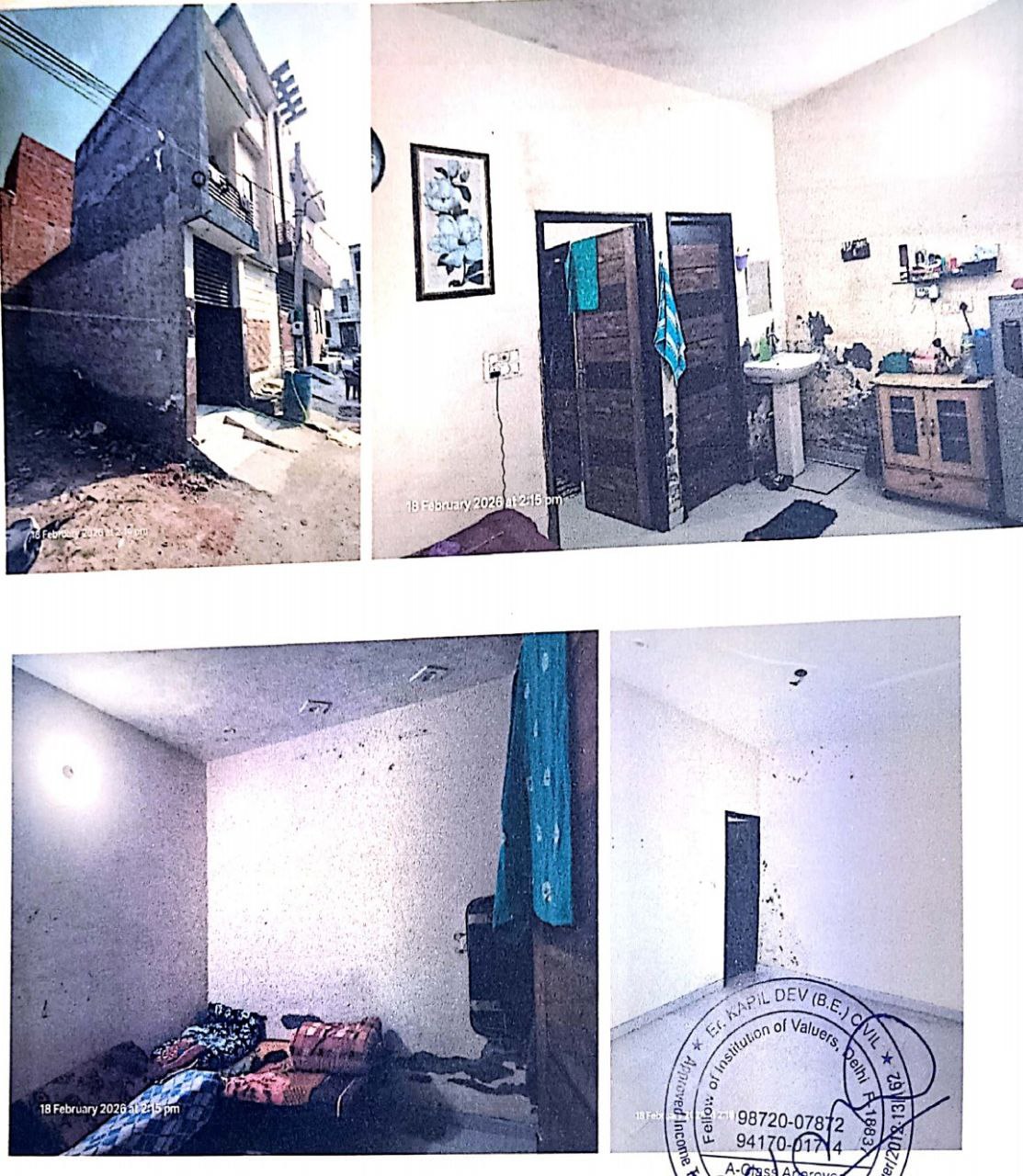 Bank of India Auctions for Residential property in Ludhiana, Punjab image 2 of 2 in Ludhiana, Ludhiana | Bank of India auction property