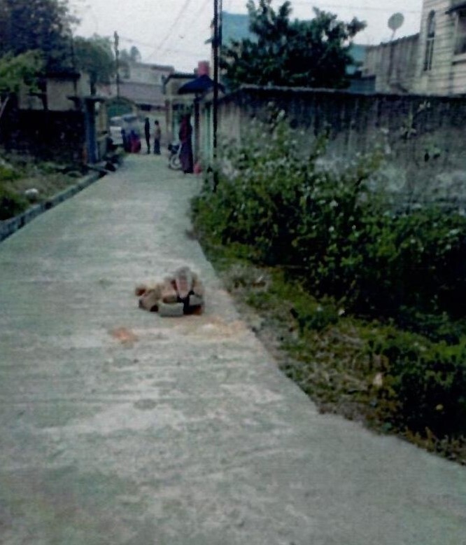 Punjab National Bank Auctions for Residential property in Paschim Bardhaman, West Bengal image 2 of 4 in Asansol, Paschim Bardhaman | Punjab National Bank auction property