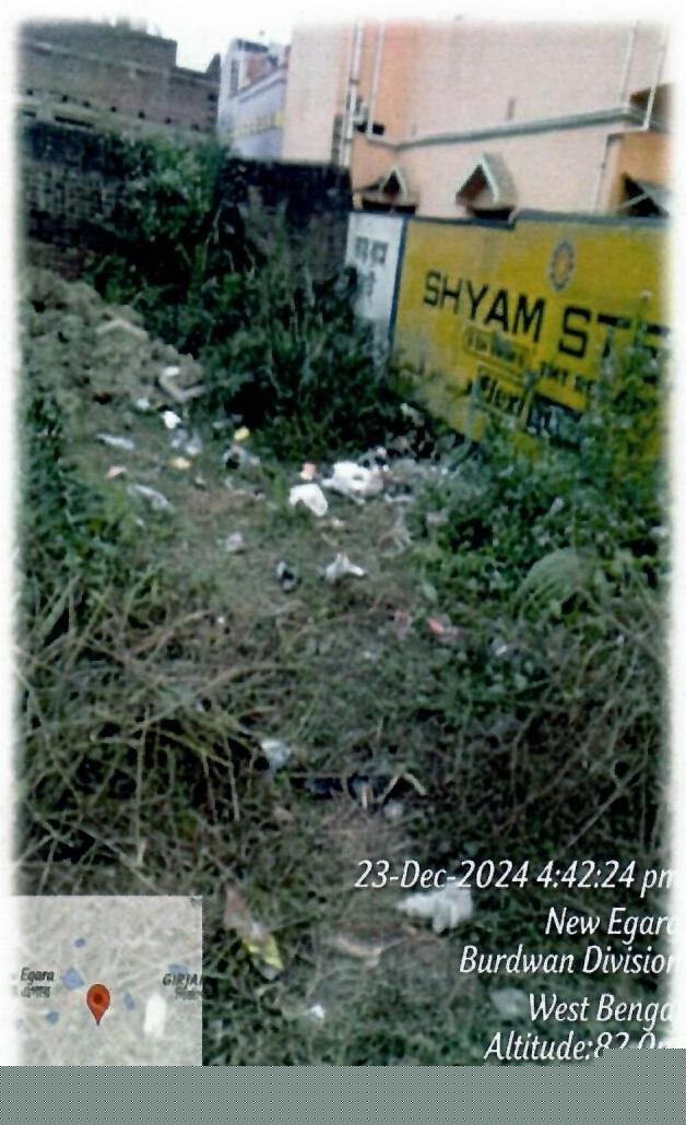 Punjab National Bank Auctions for Residential property in Paschim Bardhaman, West Bengal image 3 of 4 in Asansol, Paschim Bardhaman | Punjab National Bank auction property