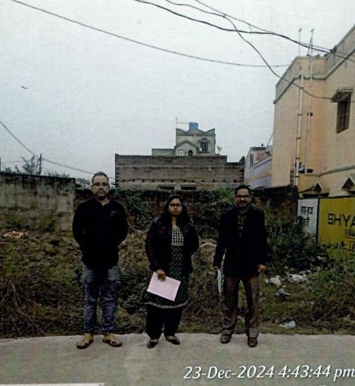 Punjab National Bank Auctions for Residential property in Paschim Bardhaman, West Bengal image 4 of 4 in Asansol, Paschim Bardhaman | Punjab National Bank auction property