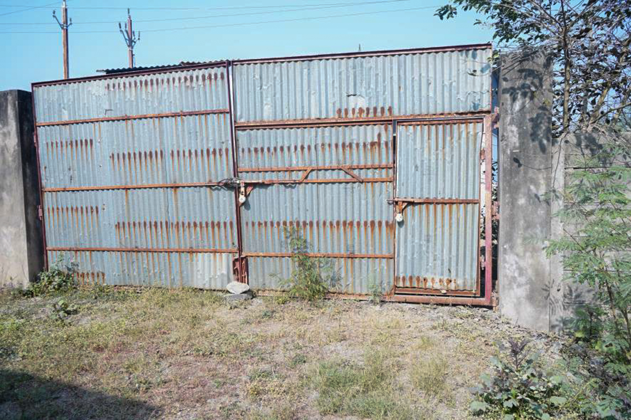 Bank of Baroda Auctions for Industrials property in Rewa, Madhya Pradesh image 11 of 11 in Rewa, Rewa | Bank of Baroda auction property