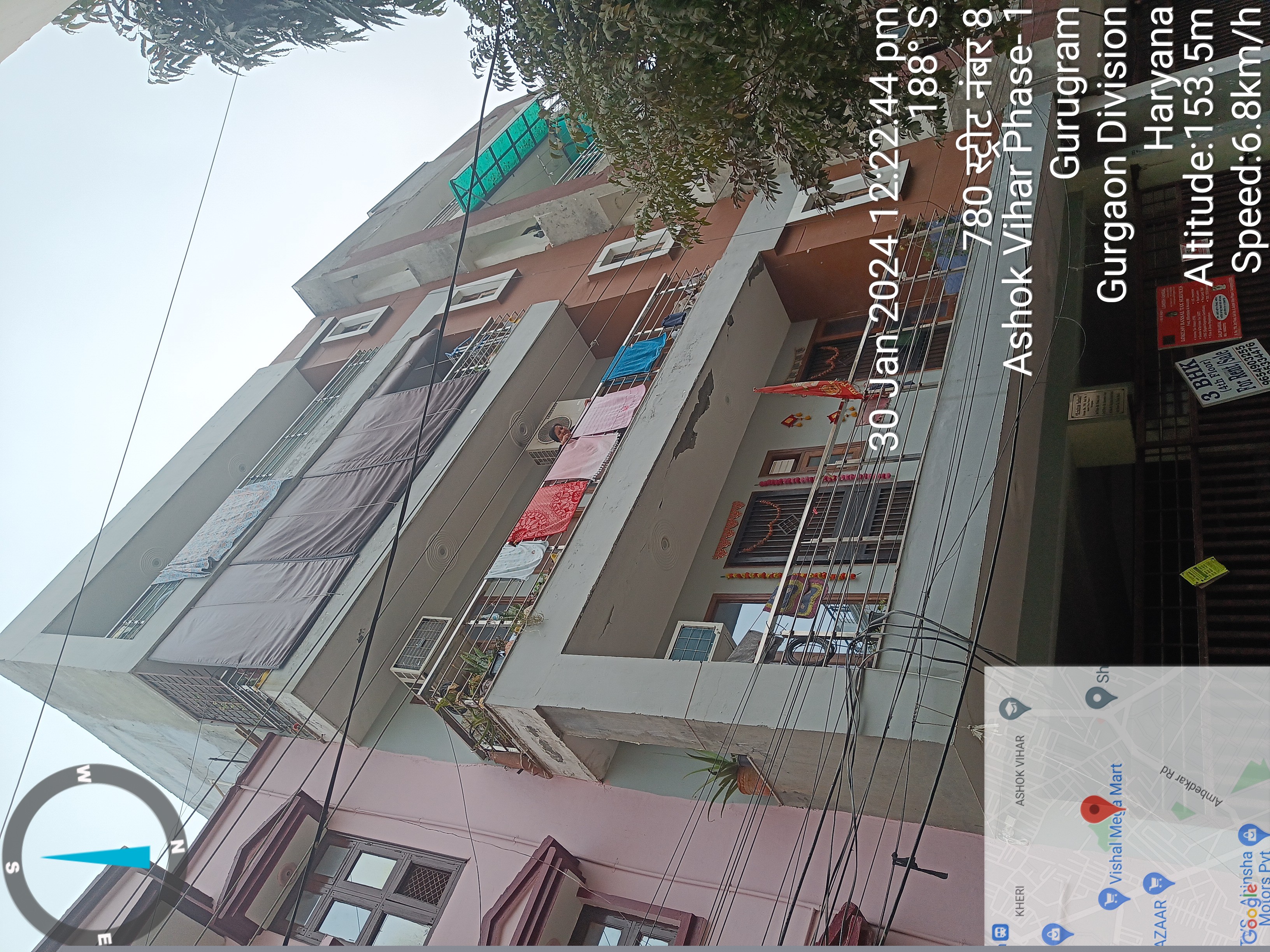 Punjab National Bank Auctions for Residential property in Gurugram, Haryana image 2 of 2 in Gurugram, Gurugram | Punjab National Bank auction property