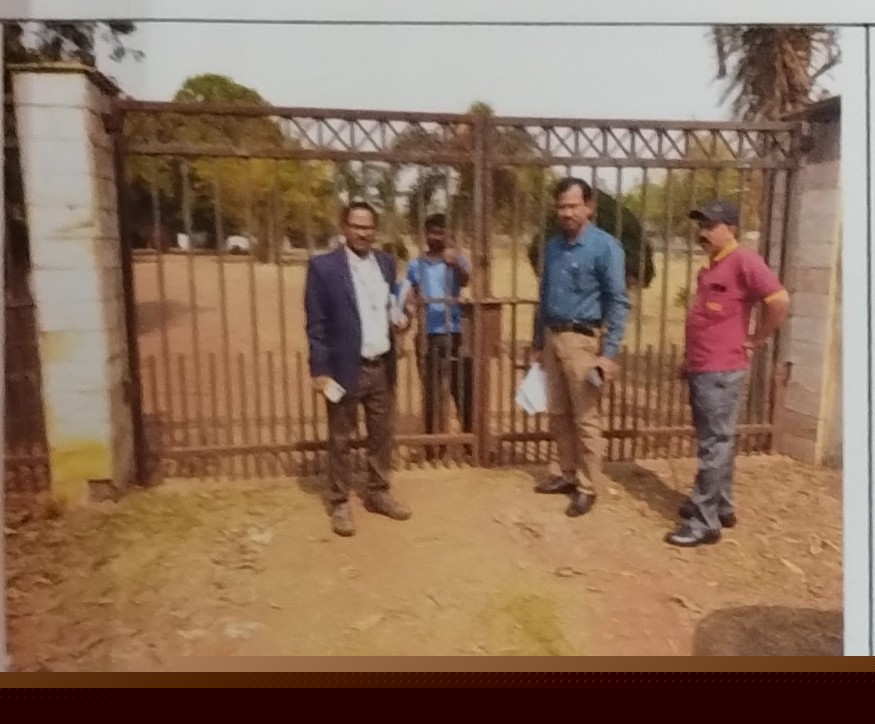 Punjab National Bank Auctions for Industrials property in Paschim Bardhaman, West Bengal image 2 of 7 in Durgapur, Paschim Bardhaman | Punjab National Bank auction property