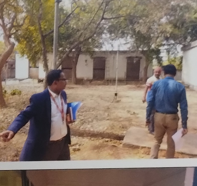 Punjab National Bank Auctions for Industrials property in Paschim Bardhaman, West Bengal image 4 of 7 in Durgapur, Paschim Bardhaman | Punjab National Bank auction property