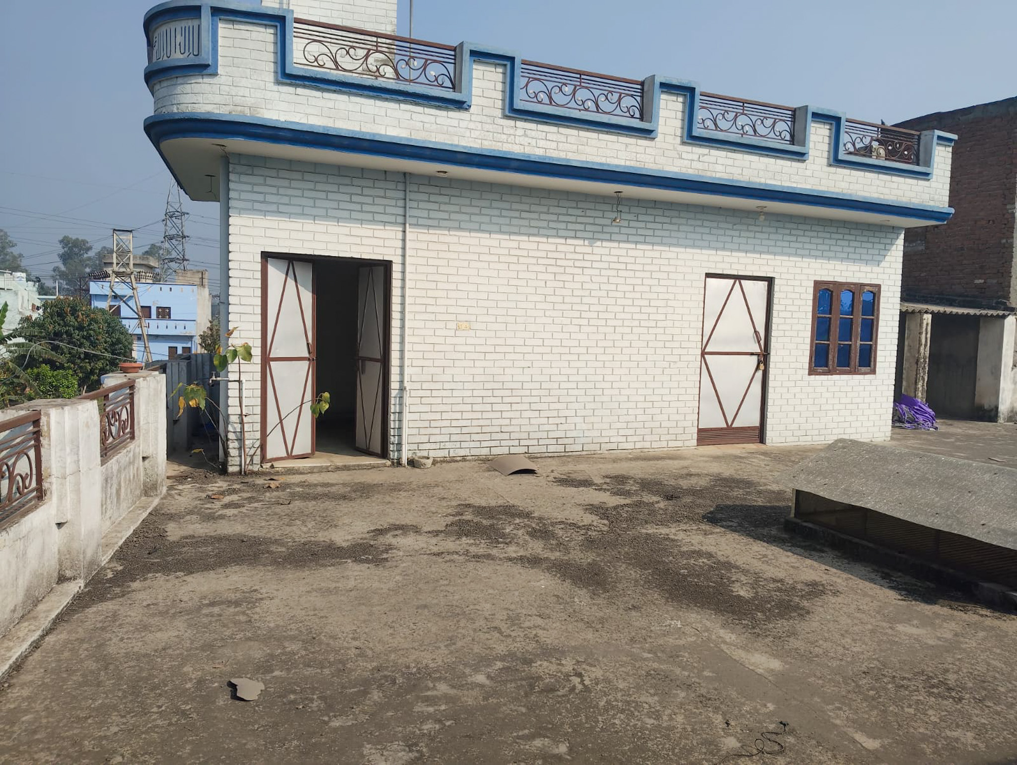 State Bank of India Auctions for Residential property in Jalandhar, Punjab image 3 of 25 in Goraya, Jalandhar | State Bank of India auction property