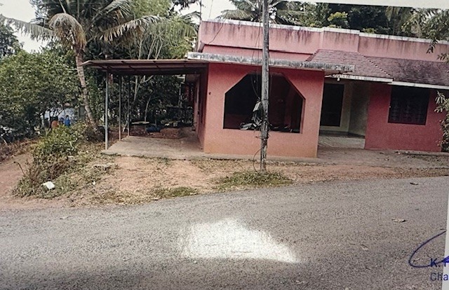 Punjab National Bank Auctions for Residential property in Trivandrum, Kerala image 2 of 2 in Malayinkeezhu, Trivandrum | Punjab National Bank auction property