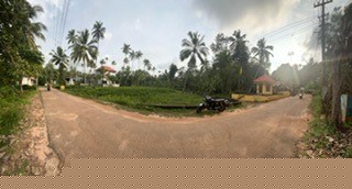 Punjab National Bank Auctions for Residential property in Trivandrum, Kerala image 12 of 12 in Varkala, Trivandrum | Punjab National Bank auction property