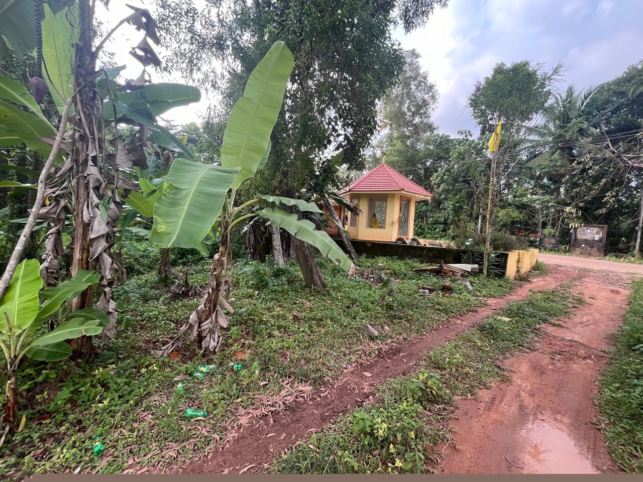 Punjab National Bank Auctions for Residential property in Trivandrum, Kerala image 4 of 12 in Varkala, Trivandrum | Punjab National Bank auction property