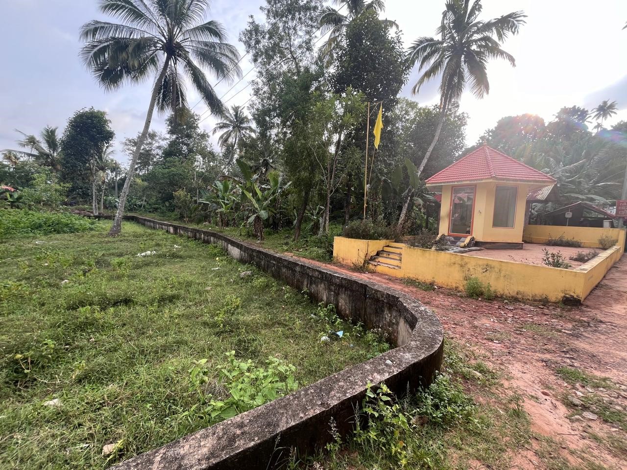 Punjab National Bank Auctions for Residential property in Trivandrum, Kerala image 7 of 12 in Varkala, Trivandrum | Punjab National Bank auction property