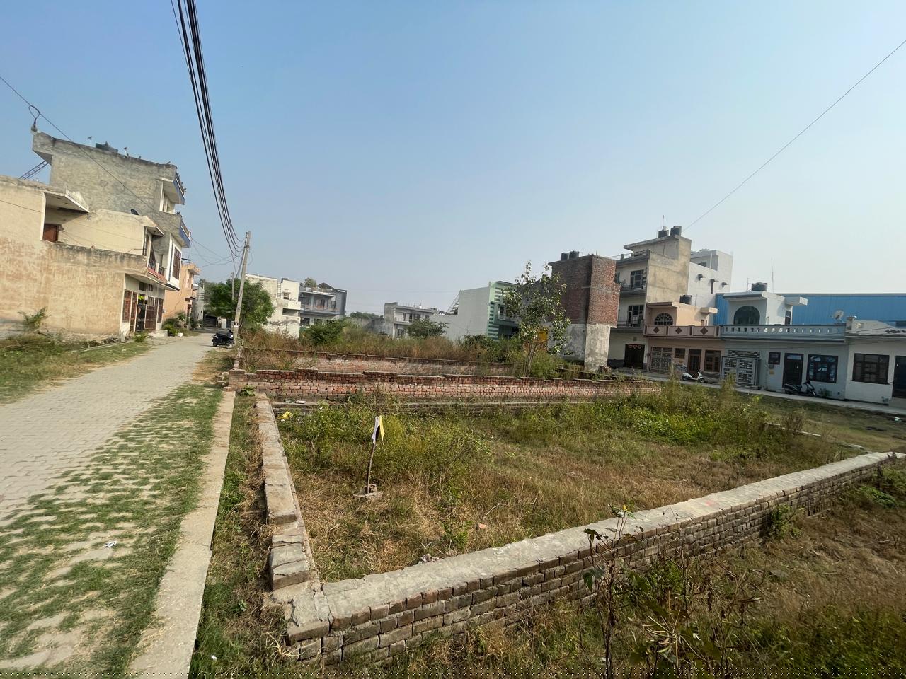 Punjab National Bank Auctions for Residential property in Kurukshetra, Haryana image 3 of 3 in Kurukshetra, Kurukshetra | Punjab National Bank auction property