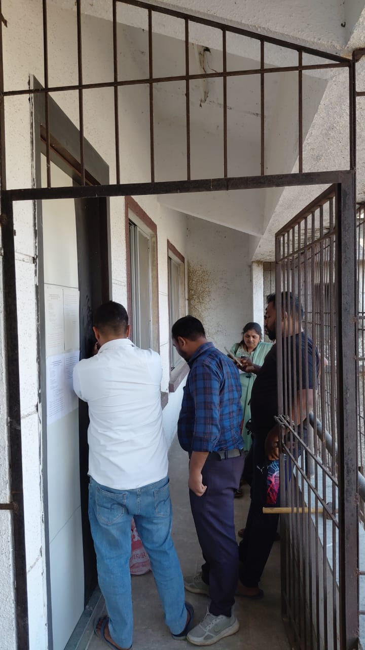 Punjab National Bank Auctions for Residential property in Palghar, Maharashtra image 3 of 7 in Palghar, Palghar | Punjab National Bank auction property