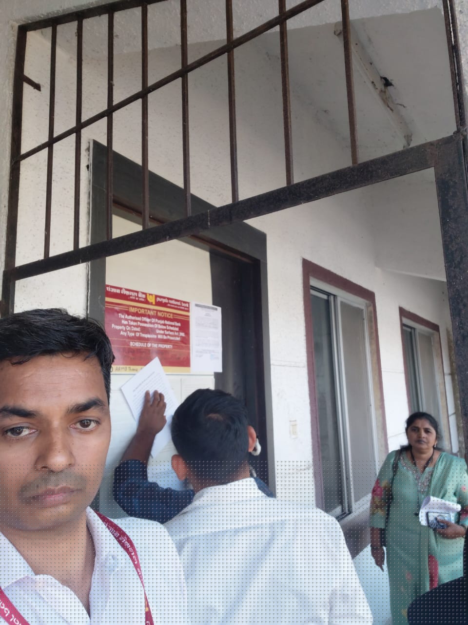 Punjab National Bank Auctions for Residential property in Palghar, Maharashtra image 4 of 7 in Palghar, Palghar | Punjab National Bank auction property