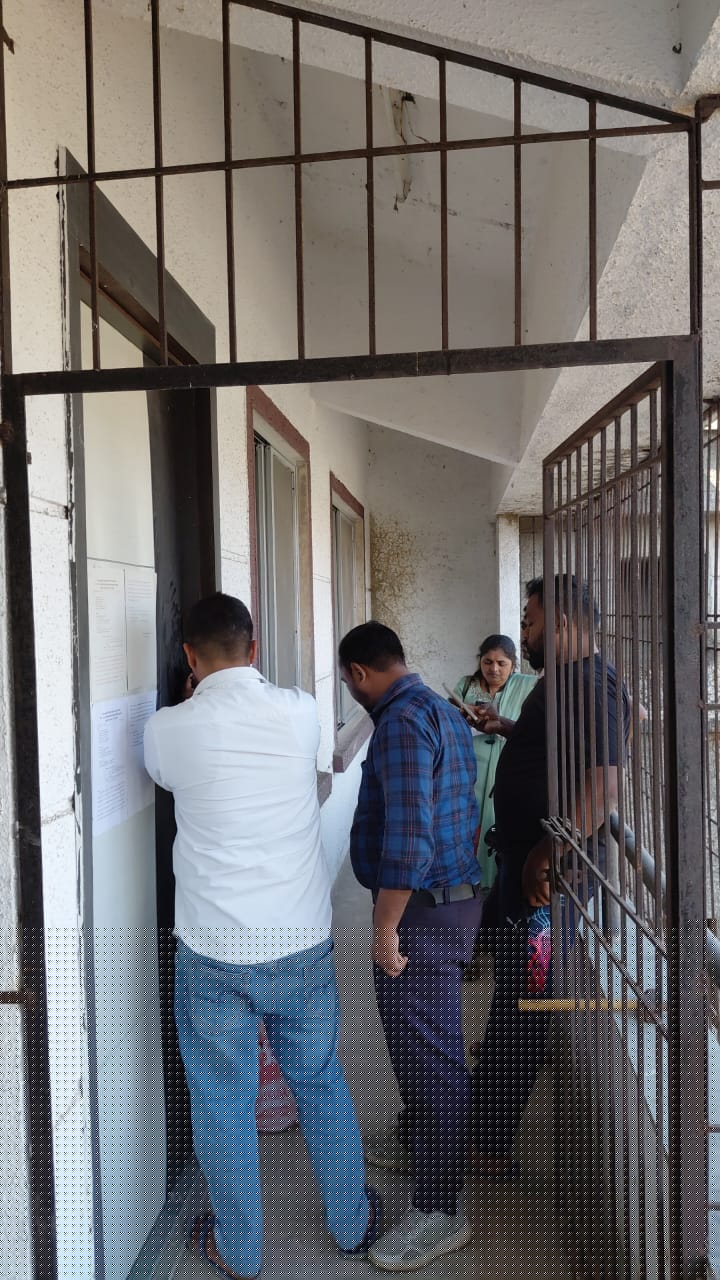 Punjab National Bank Auctions for Residential property in Palghar, Maharashtra image 6 of 7 in Palghar, Palghar | Punjab National Bank auction property