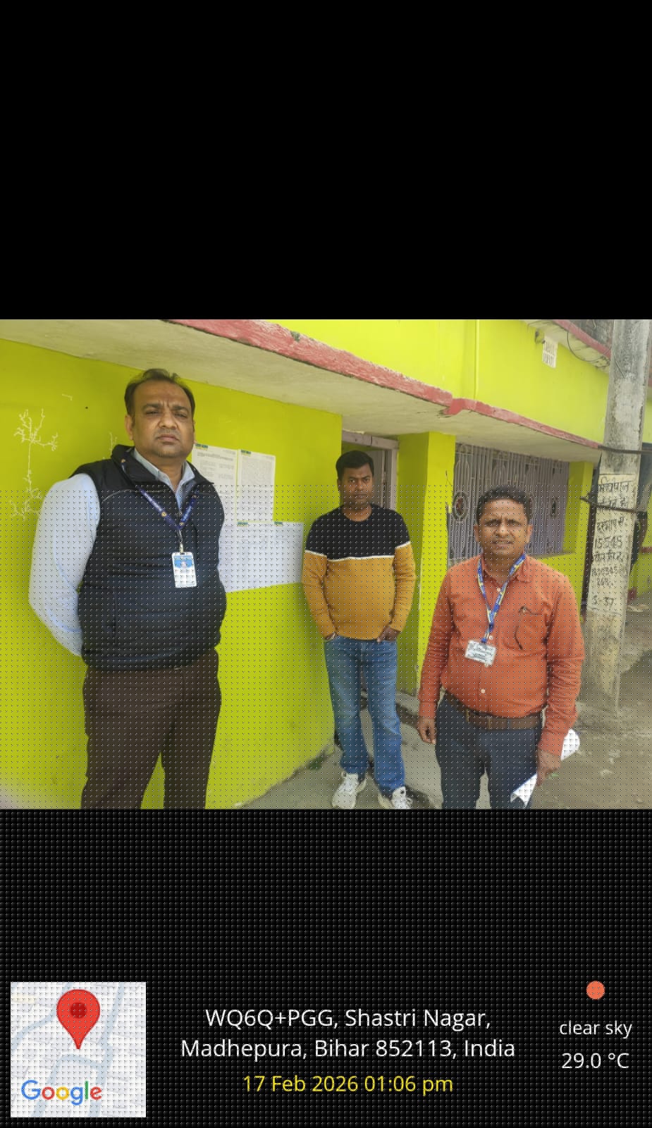 Indian Bank Auctions for Residential property in Madhepura, Bihar image 2 of 2 in Madhepura, Madhepura | Indian Bank auction property