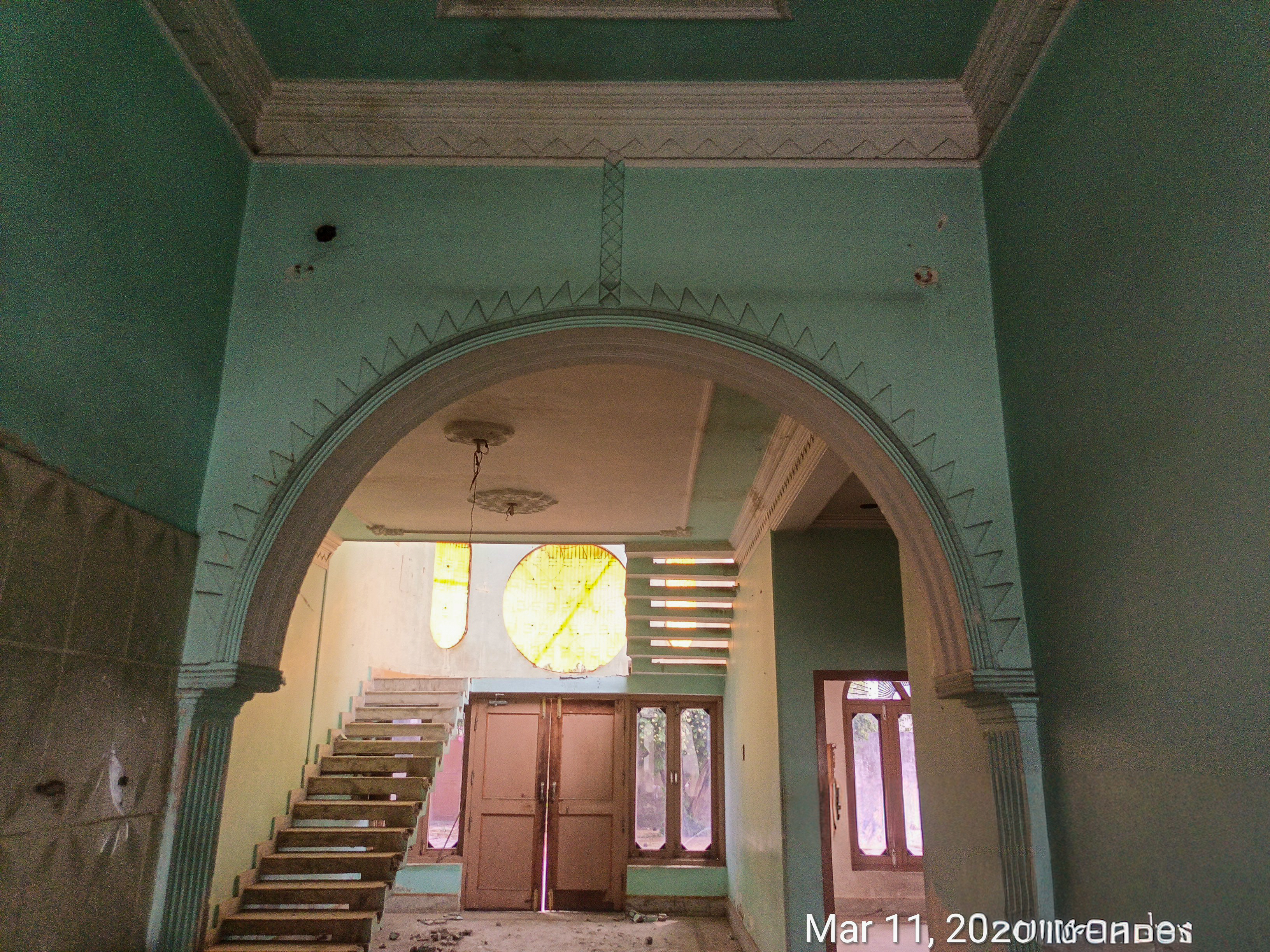 Bank of Baroda Auctions for Residential property in Udham Singh Nagar, Uttarakhand image 8 of 16 in Jaspur, Udham Singh Nagar | Bank of Baroda auction property