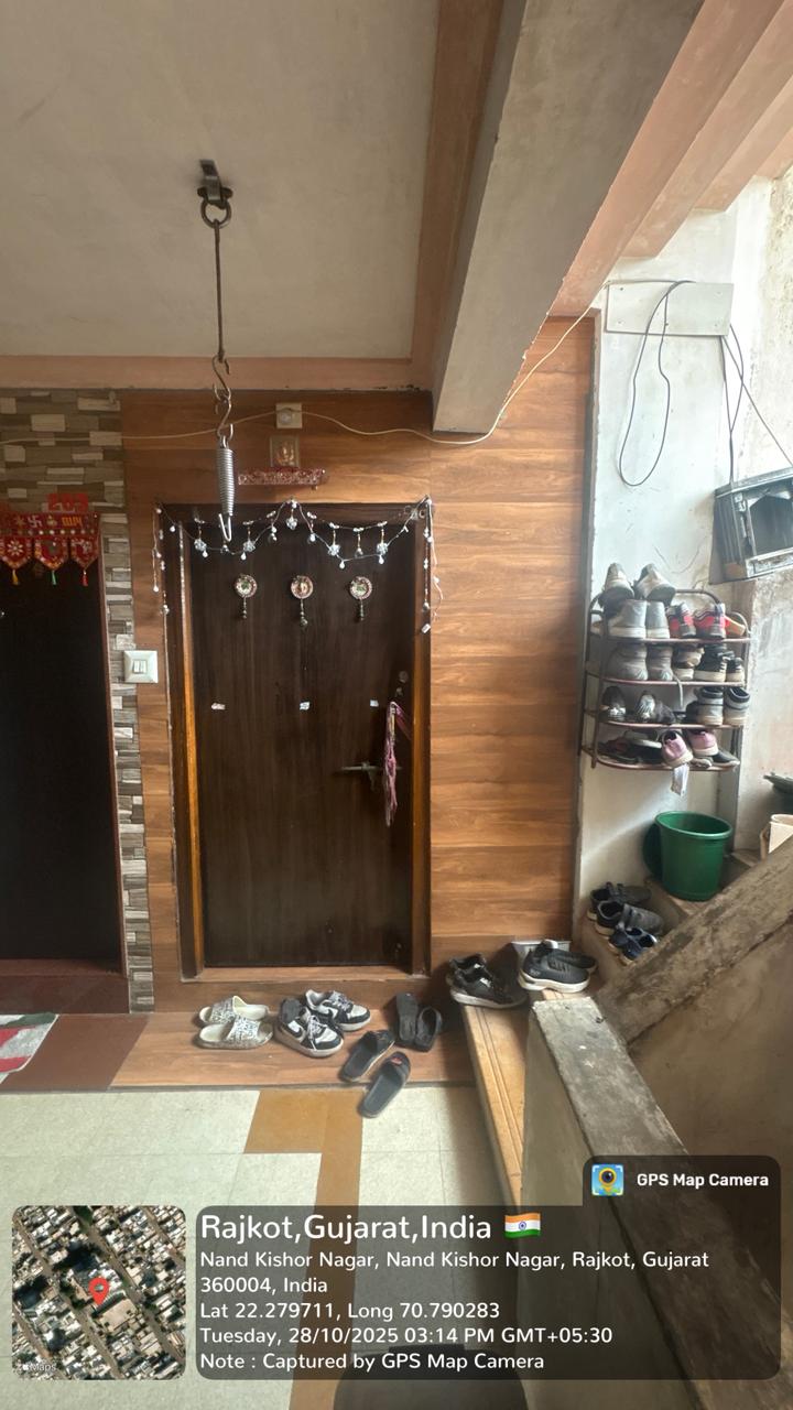 Union Bank of India Auctions for Residential property in Rajkot, Gujarat image 3 of 4 in Rajkot, Rajkot | Union Bank of India auction property