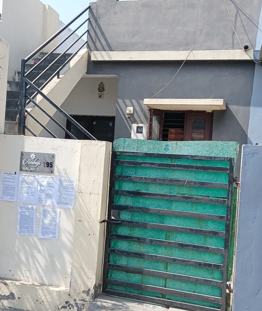 Union Bank of India Auctions for Residential property in Kutch, Gujarat image 3 of 3 in Gandhidham, Kutch | Union Bank of India auction property