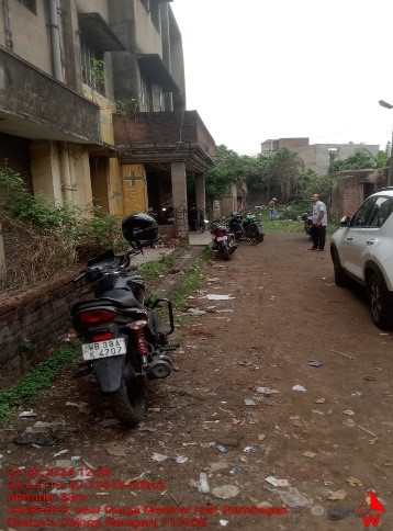 Punjab National Bank Auctions for Residential property in Paschim Bardhaman, West Bengal image 10 of 11 in Asansol, Paschim Bardhaman | Punjab National Bank auction property