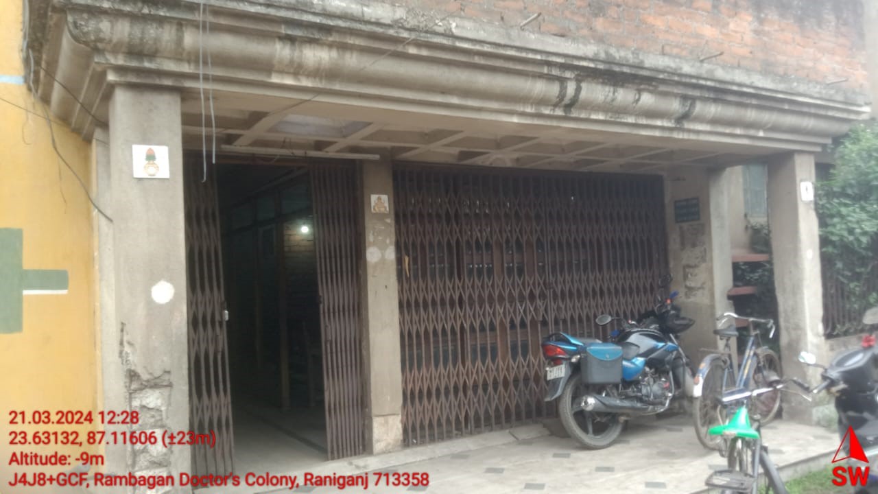 Punjab National Bank Auctions for Residential property in Paschim Bardhaman, West Bengal image 11 of 11 in Asansol, Paschim Bardhaman | Punjab National Bank auction property