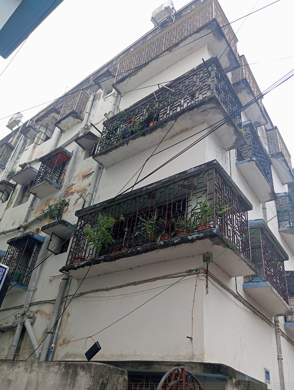 Punjab National Bank Auctions for Residential property in Hooghly, West Bengal image 11 of 17 in Uttarpara Kotrung, Hooghly | Punjab National Bank auction property