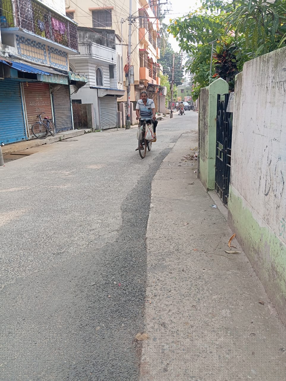 Punjab National Bank Auctions for Residential property in Hooghly, West Bengal image 13 of 17 in Uttarpara Kotrung, Hooghly | Punjab National Bank auction property