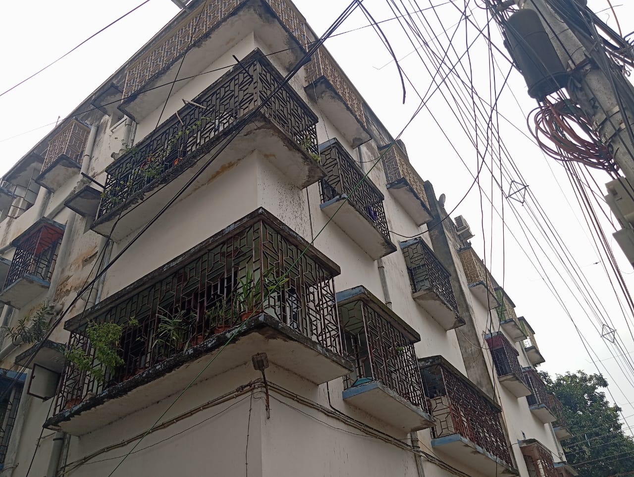 Punjab National Bank Auctions for Residential property in Hooghly, West Bengal image 14 of 17 in Uttarpara Kotrung, Hooghly | Punjab National Bank auction property
