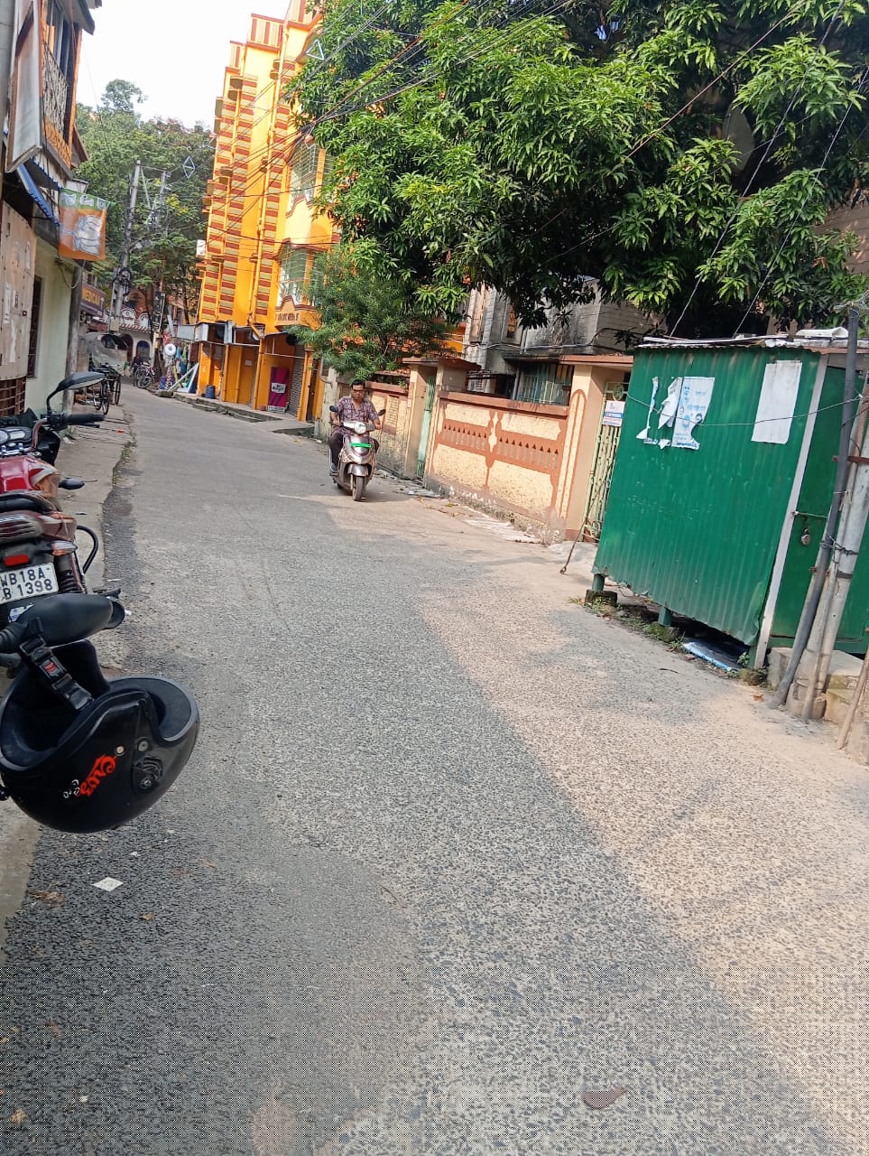 Punjab National Bank Auctions for Residential property in Hooghly, West Bengal image 15 of 17 in Uttarpara Kotrung, Hooghly | Punjab National Bank auction property