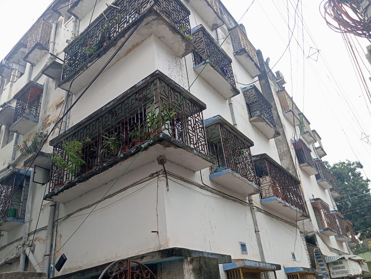 Punjab National Bank Auctions for Residential property in Hooghly, West Bengal image 2 of 17 in Uttarpara Kotrung, Hooghly | Punjab National Bank auction property