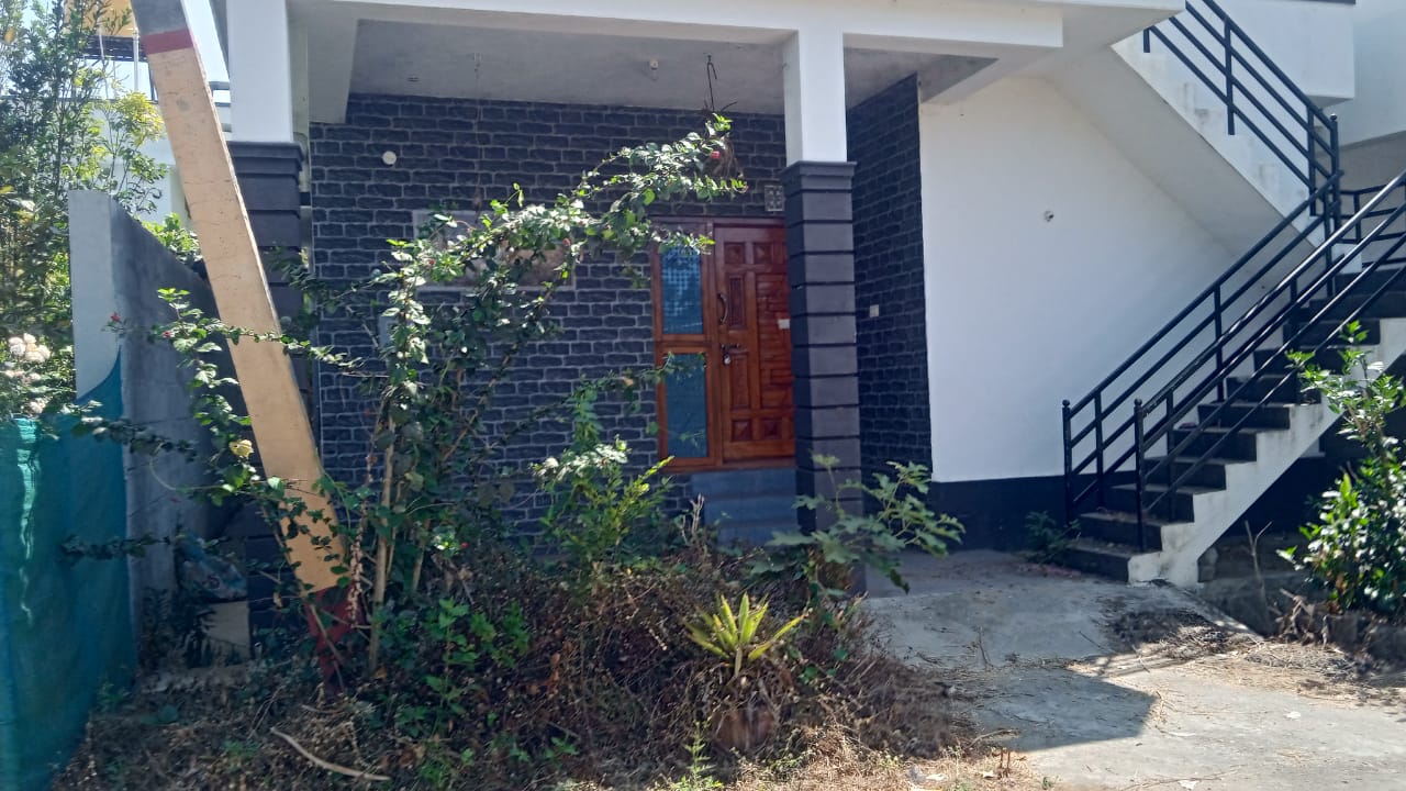 Bank of Baroda Auctions for Residential property in Mysuru, Karnataka image 2 of 5 in Periyapatna, Mysuru | Bank of Baroda auction property