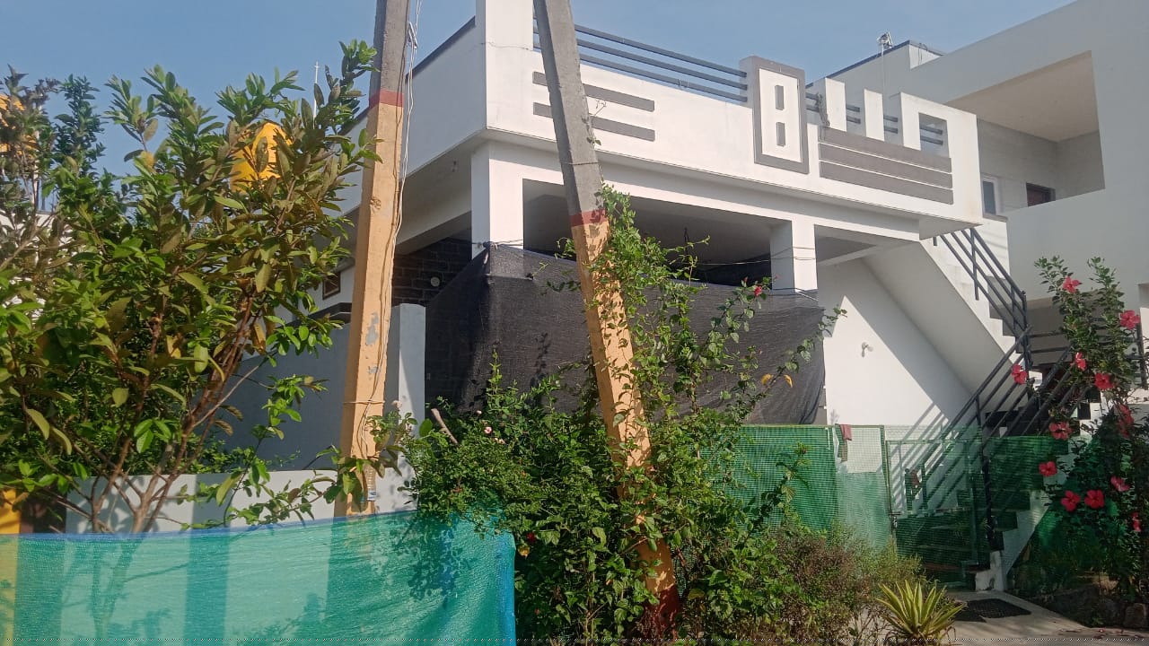 Bank of Baroda Auctions for Residential property in Mysuru, Karnataka image 5 of 5 in Periyapatna, Mysuru | Bank of Baroda auction property