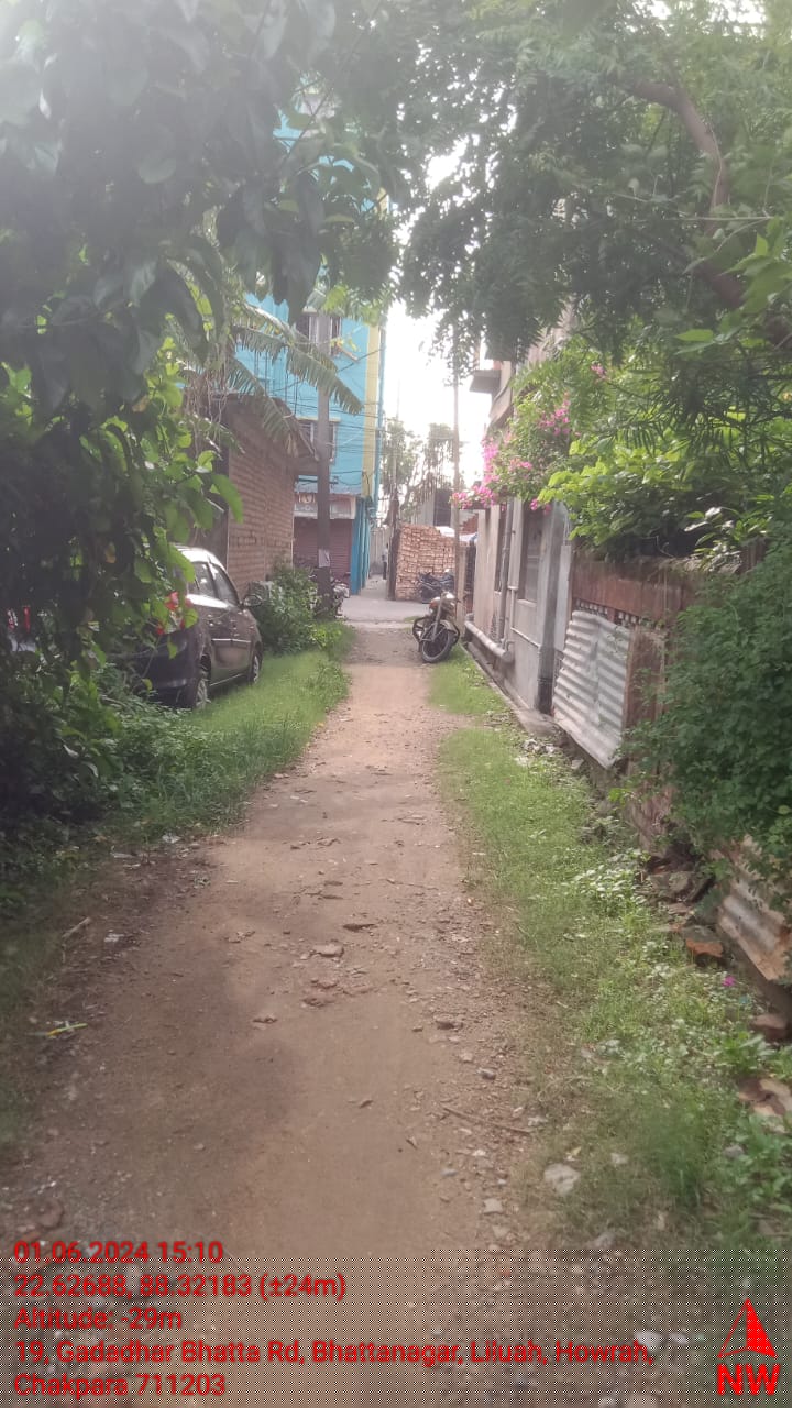 Punjab National Bank Auctions for Residential property in Howrah, West Bengal image 19 of 19 in Liluah, Howrah | Punjab National Bank auction property