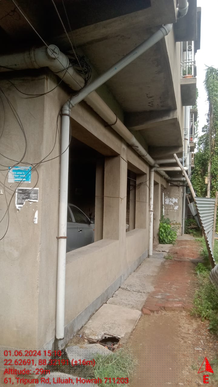 Punjab National Bank Auctions for Residential property in Howrah, West Bengal image 3 of 19 in Liluah, Howrah | Punjab National Bank auction property