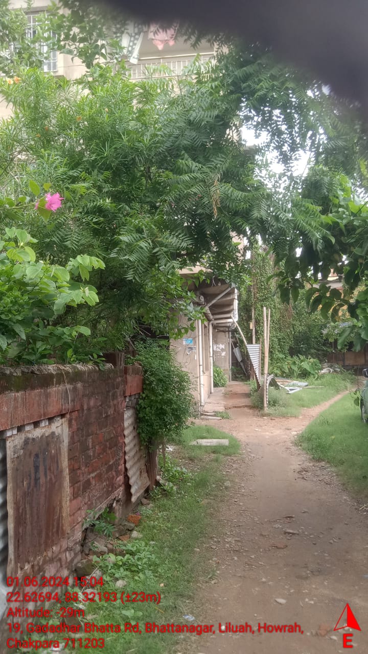 Punjab National Bank Auctions for Residential property in Howrah, West Bengal image 7 of 19 in Liluah, Howrah | Punjab National Bank auction property