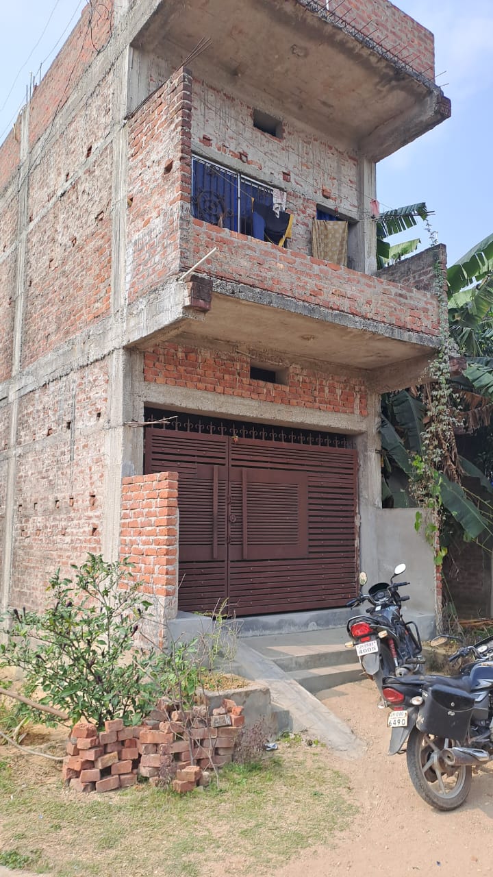 Punjab National Bank Auctions for Residential property in Harda, Madhya Pradesh image 2 of 4 in Lohardaga, Harda | Punjab National Bank auction property