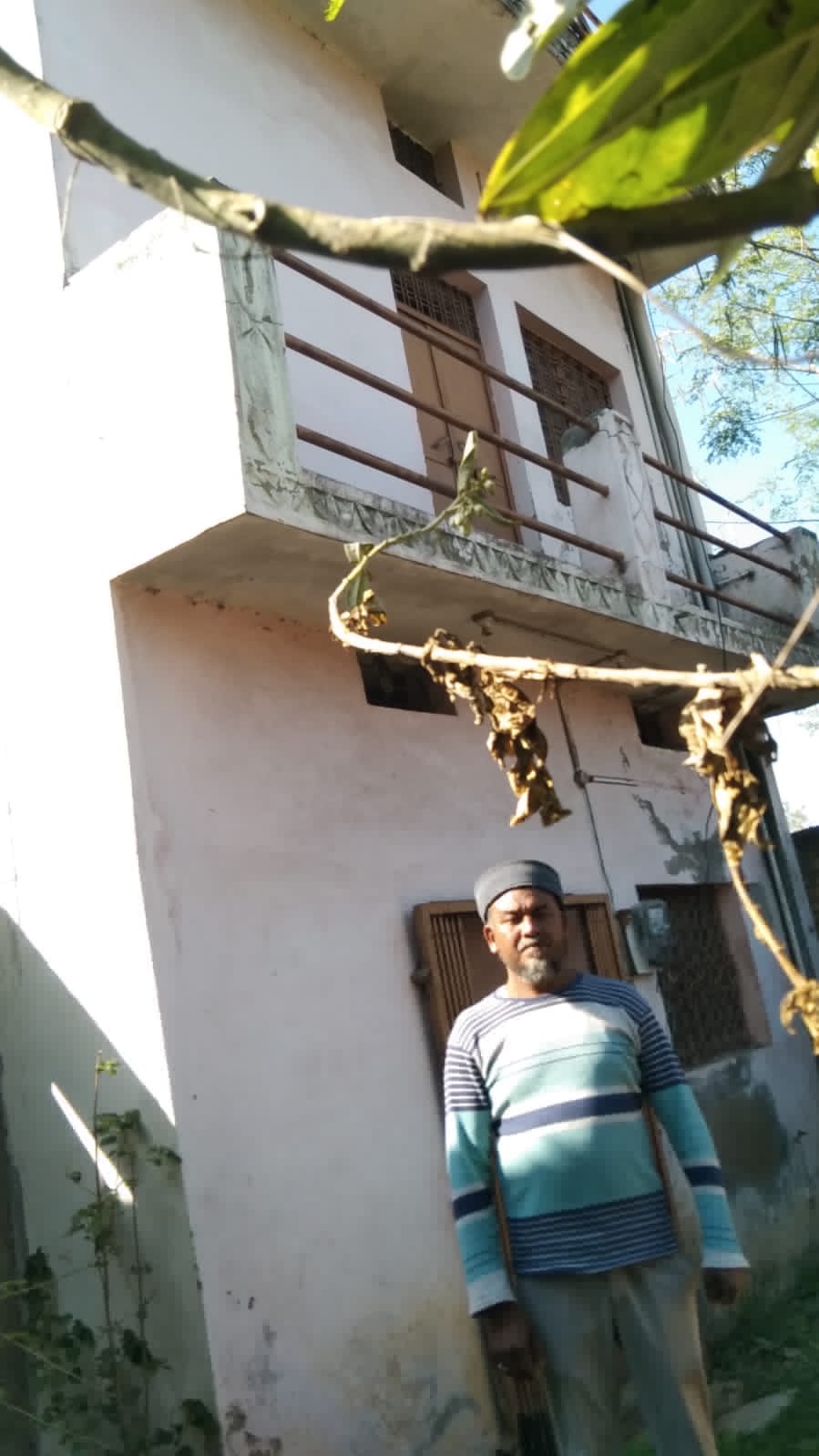 Punjab National Bank Auctions for Residential property in Rewa, Madhya Pradesh image 2 of 2 in Rewa, Rewa | Punjab National Bank auction property