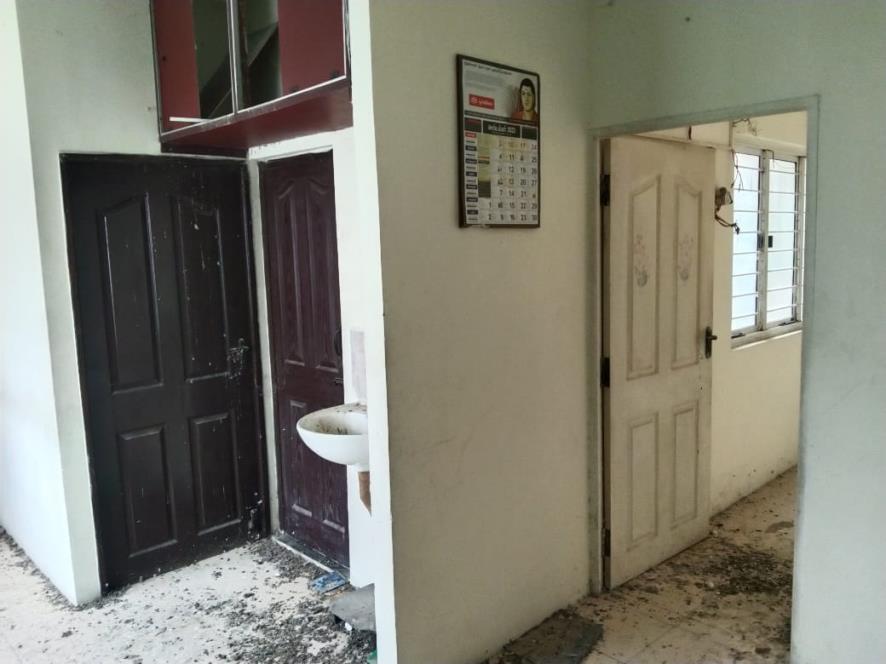 State Bank of India Auctions for Residential property in Coimbatore, Tamil Nadu image 6 of 16 in Coimbatore, Coimbatore | State Bank of India auction property