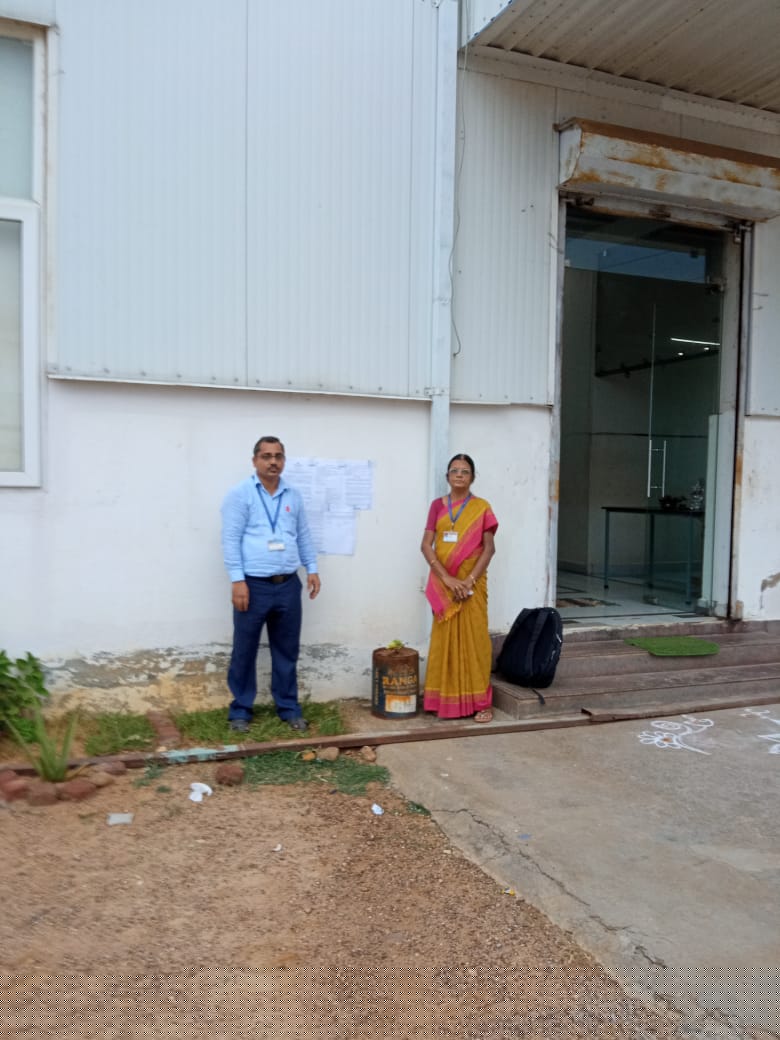 Indian Overseas Bank Auctions for Industrials property in Sivaganga, Tamil Nadu image 2 of 5 in Thiruppathur, Sivaganga | Indian Overseas Bank auction property