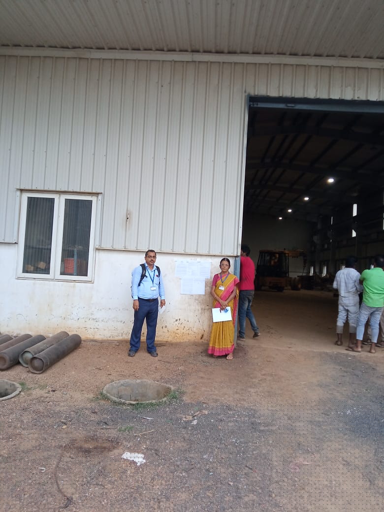 Indian Overseas Bank Auctions for Industrials property in Sivaganga, Tamil Nadu image 3 of 5 in Thiruppathur, Sivaganga | Indian Overseas Bank auction property