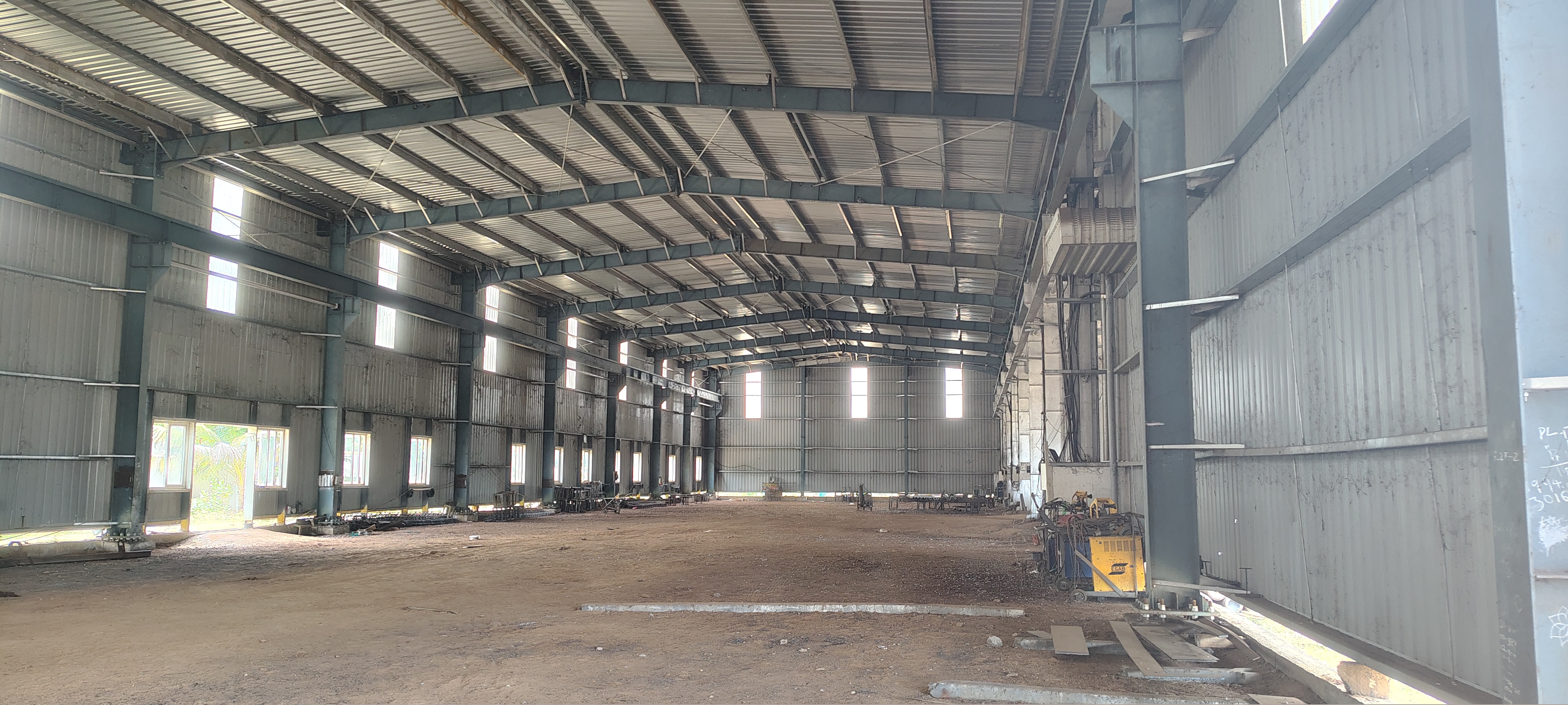 Indian Overseas Bank Auctions for Industrials property in Sivaganga, Tamil Nadu image 4 of 5 in Thiruppathur, Sivaganga | Indian Overseas Bank auction property