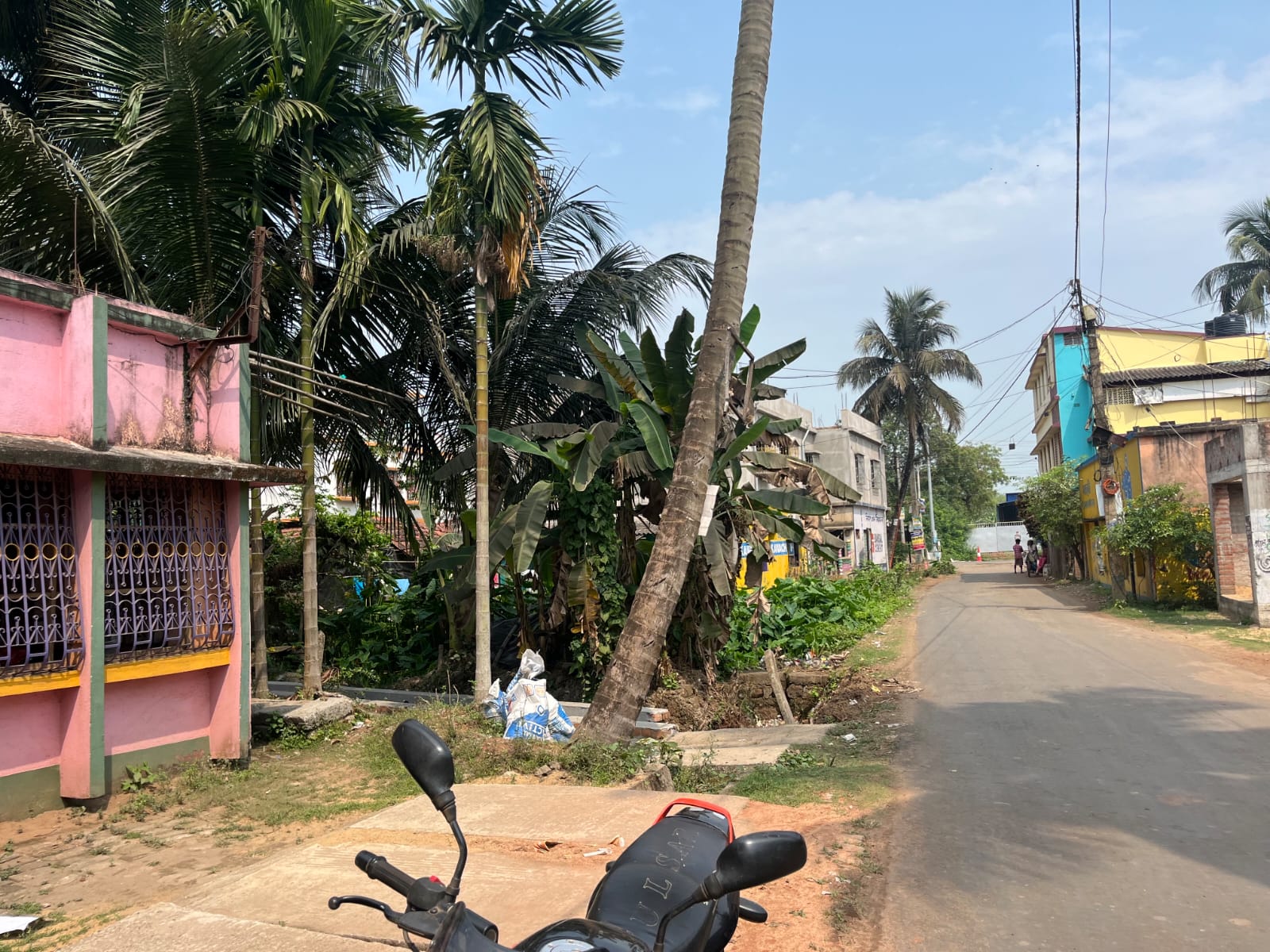 Punjab National Bank Auctions for Residential property in Paschim Medinipur, West Bengal image 2 of 3 in Balichak, Paschim Medinipur | Punjab National Bank auction property